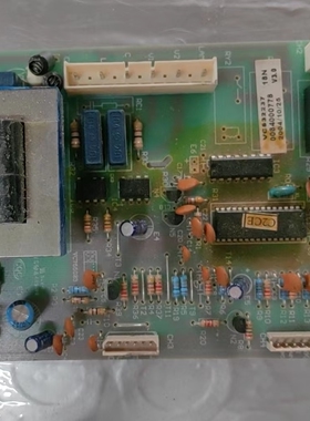 原装海尔冰箱电源板BCD-252WBBS.BCD-272WBBS 0064000778电脑板