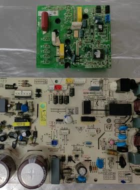 原装海尔电脑板 变频空调外机主板0011800262AG 模块