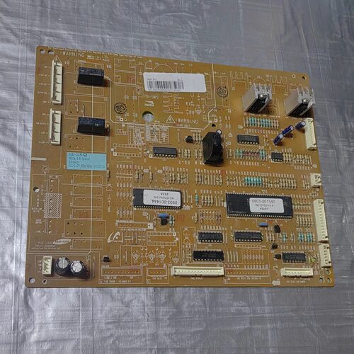 RS542NCAEWW RS542NCAESL/SC 适用于冰箱主板 DA92-00286Q 变频板