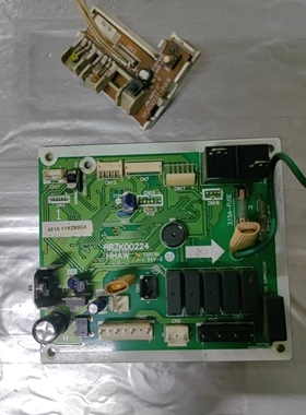 原装日立空调内机主板，RRZK00224.RRZK00160,RRZK00210