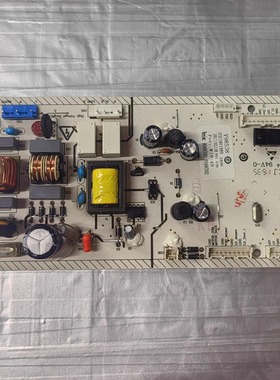 博伦博格冰箱KND313HGA主板0321801989 H049CU01