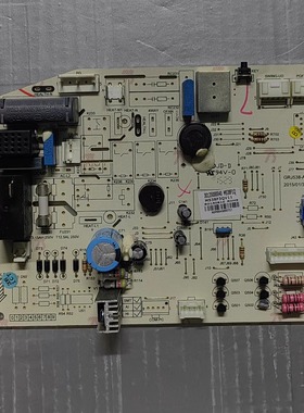 适用俊越格力空调内机主板 538F1 30135000040 线路板