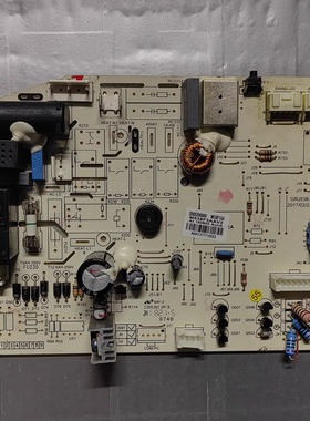 原装格力空调 300002000800 主板 M538F1AA 控制板 30135000