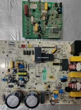 适用海尔空调变频板 0011800283BL外机板电脑板主板