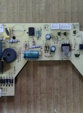 TCL空调电脑板PCB:TL32GGFT7021-KZ(HB)-YL 主板A010024