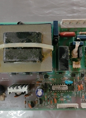 海尔冰箱电源板0064000902海尔冰箱BCD-206SA-211BSA主控板