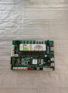原装天加空调电脑板 B5170847 主板 MCB-0132 B5150004