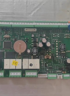 卡乐CAREL主板 LS 08789F电源板SY52750 DHUB-01 HUB-V1.2