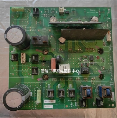 RG00N609 富士通空调变频模块 DLR-400W/BP K04CY0400HUEC0