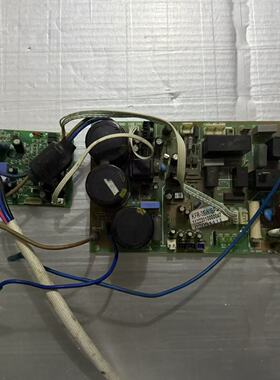 奥克斯变频空调外机主板KFR-26/35W/BPSV/SQ/SF/BPS功率模块45J10