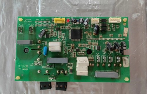 适用海信变频驱动板双模模块