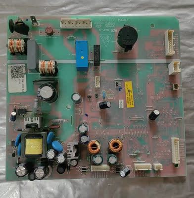 适用于海尔冰箱电脑板变频主板0061800136A线路板