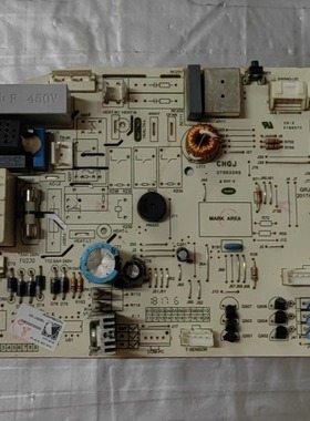 适用格力空调主板 300002000800 M538F1AA 电路板电脑板GRJ538-A8