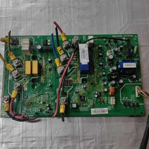 美的中央空调电脑板202302141101/POWER(PS21A79+PS51789).D.1.1.