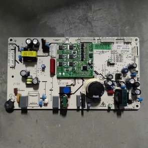 伊莱克斯冰箱主板电源板配件SQ6.620.180 /Q460WSKVEG 620 284 L