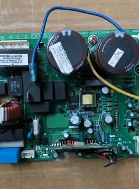 原装美的变频空调外机主板202302100575 KFR -26W/BP2-030WP2-1