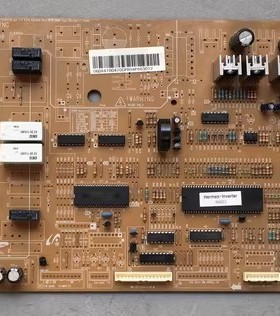 三星对开门冰箱 RS21HSRPN 进口变频板DA41-00470C DA41-00450A