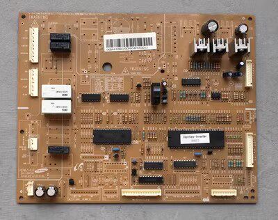 三星对开门冰箱 RS21HSRPN 进口变频板DA41-00470C DA41-00450A