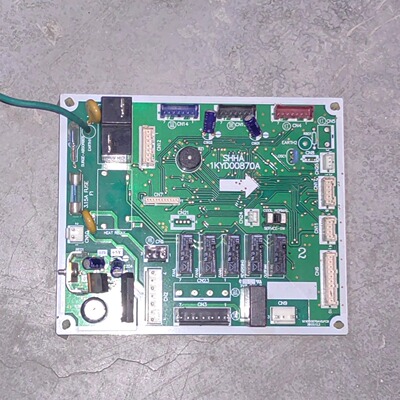 日立空调电脑板主板1kyd00870a