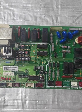 适用日立空调配件控制板H7D06971A室内机主板H7B03410A H7B00512A