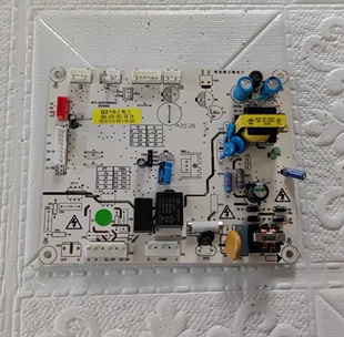 上菱双鹿伊莱克斯Q215(电）冰箱主板电源控制板电脑板SQ6.620.052