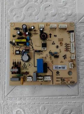 原装TCL冰箱电脑板BCD-499-C/518WEF1/515WEFA1 2104010040主板