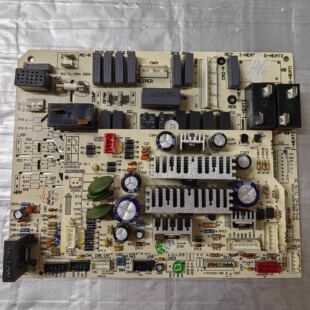 格力空调 30133089 主板 M310F3 GRJ310-1A 电脑板配件 GRJ310-2A