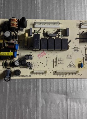 适用海尔冰箱电源板电脑板主板配件BCD-215SEBB(J)-SECR(J) -SDPH
