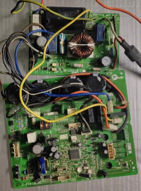 大金空调外机变频板2p143284-7/8 3PCB1412-2滤波板3P143310-1