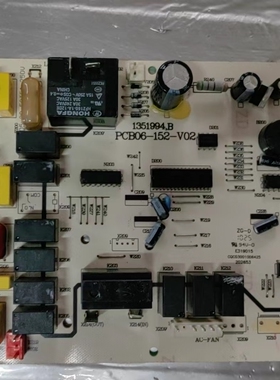 适用科龙空调内板 1351994，B PCB06-152-V02 K191104