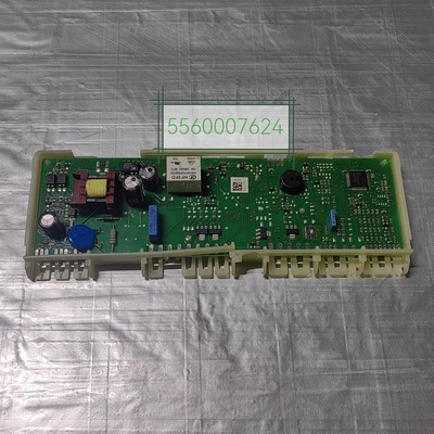 适用于西门子冰箱配件 动力板KK22F57TI电脑板 5560007624 主板