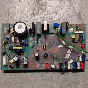 海尔空调电脑控制板主板0011800215 DCF DR2DBPF 72L KFR