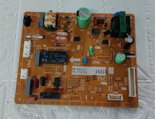 适用松下电冰箱电脑板NR-B23EG1BG-178775控制板电源板主板主控板