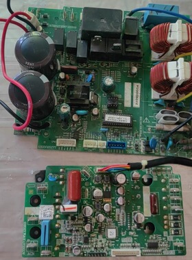 TCL 新飞变频空调电脑板主板R AR05020277 AR05020182 已测试
