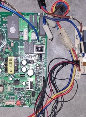 原装格力变频外机电脑板空调板30138345主板GRJW821-A V3.0 V2.8