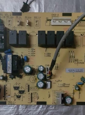 适用于TCL空调配件主板A010081电路板210900555控制线路板