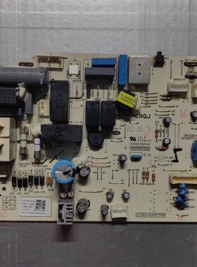 适用于格力空调主板M538F3AL 电脑版 300002060574 GRJ538-A19