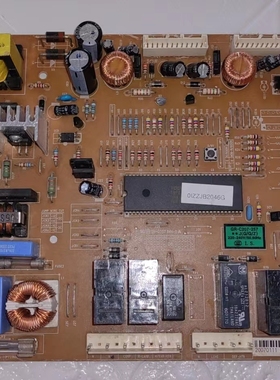 LG冰箱电脑板控制主板6871JB1291F GR-C207-257 GR-C2272CT线路板