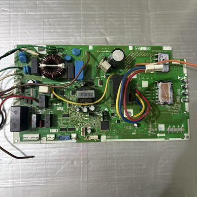 RXH335NC大金变频空调FTXM335NC主板RXJ335NC 外机板 FTXJ335NC-N
