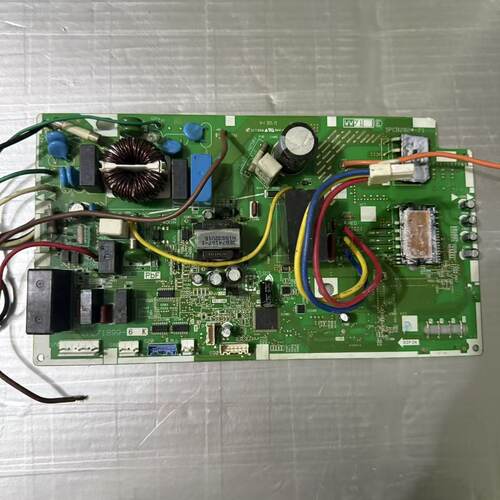 2P271899-1/-5/-6大金空调外机主板  3PCB3151-71/3PCB2824-71