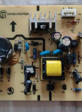 TCL冰箱电脑板BCD-206/216/226线路主板控制器电源板2104010004