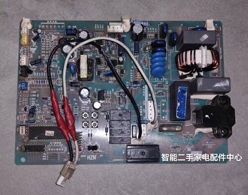 适用于海尔变频空调外机电脑板主板0011800066D KFR-28-35GW/E1DB