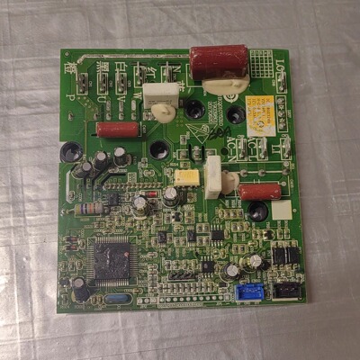 海尔空调变频模块板外机驱动板0011800328C/E/G/U/X/Y