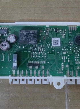 西门冰箱 KK20E63TI 电源模块 主板 电脑板5560006825