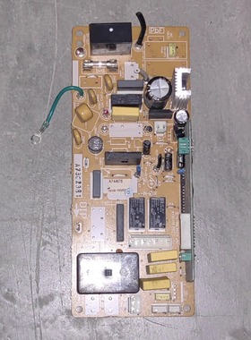 适用于A73C5068松下空调配件 电脑主板A744678线路板