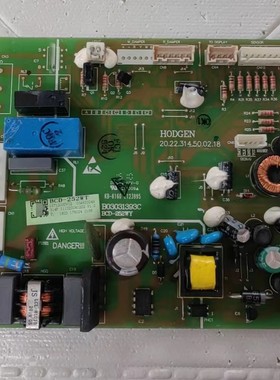适用于海信容声冰箱BCD-252WT