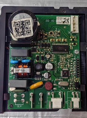 适用的冰箱压缩机VTH1113Y变频板HGCJ-430BA驱动板116340000600