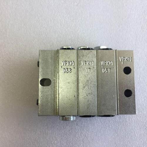 VPKM-3-09381递进式油脂分配器【官方授权】