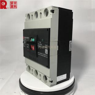 常熟开关塑壳断路器CM3 800A 630 800LMH系列三级四级空气开关400