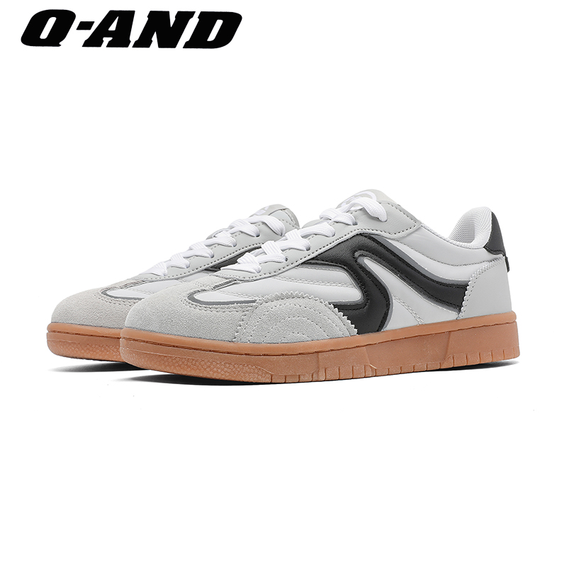 奇安达2025秋季新款透气德训鞋